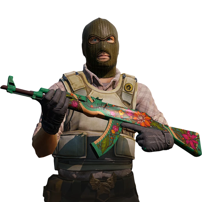 Agent